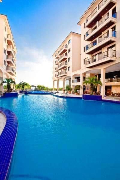 Apto pés na areia em Hotel Jurere Beach Jurere Internacional Florianopolis Exterior foto